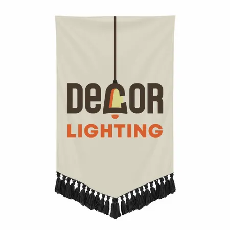 Ceremonial Tapestry - Custom Ribbons Now