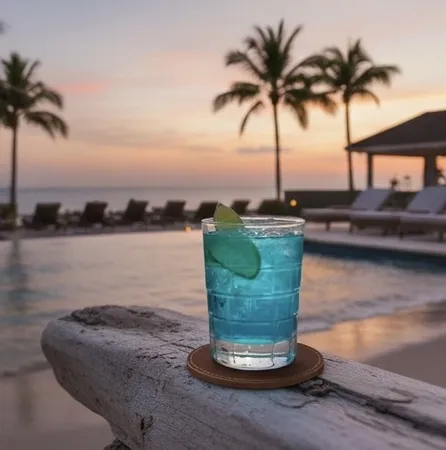 Leather Coasters - Custom Ribbons Now