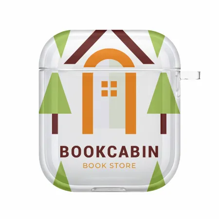 AirPod Full Color Covers - Custom Ribbons Now