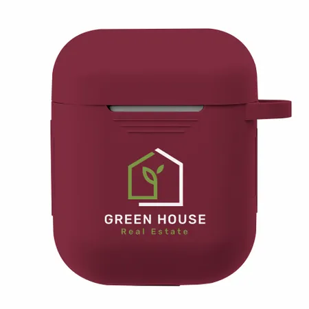 AirPod Silicone Covers - Custom Ribbons Now