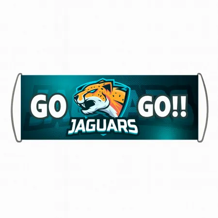 Handheld Banners - Custom Ribbons Now