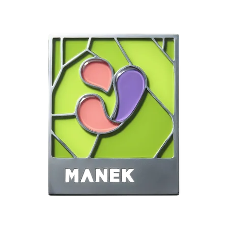 Stained Acrylic Metal Bookmarks - Custom Ribbons Now