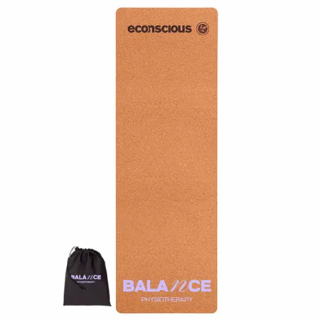 Econscious Packable Yoga Mats & Carry Bag - Custom Ribbons Now