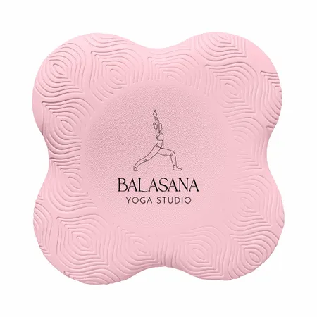 Yoga Support Boards - Custom Ribbons Now