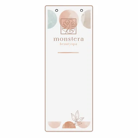 SPRI Hanging Exercise Mats - Custom Ribbons Now