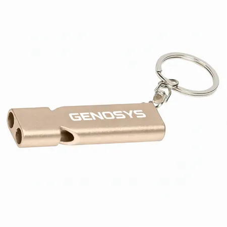 Safety Whistles - Custom Ribbons Now