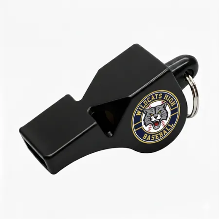 Classic Whistles - Custom Ribbons Now