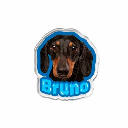 Custom Photo Paper Clips - Custom Ribbons Now