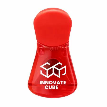 Magnetic Chip Clips - Custom Ribbons Now