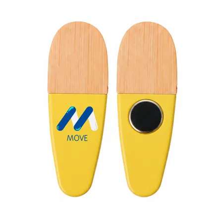 Environmental Power Clips - Custom Ribbons Now