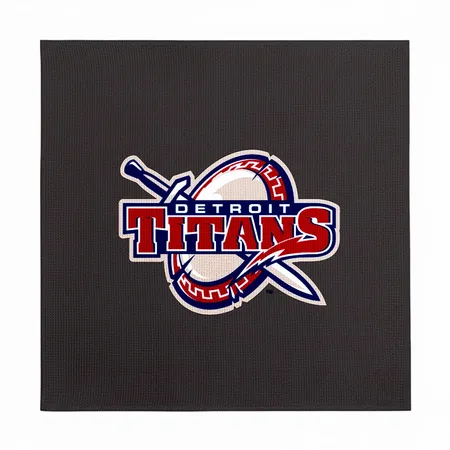 Custom Microfiber Bandanas - Custom Ribbons Now