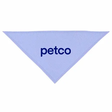 Polyester Pet Bandanas - Custom Ribbons Now