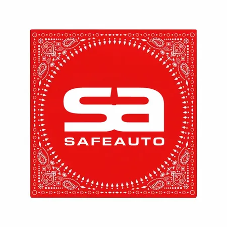 Traditional Paisley Bandanas - Custom Ribbons Now