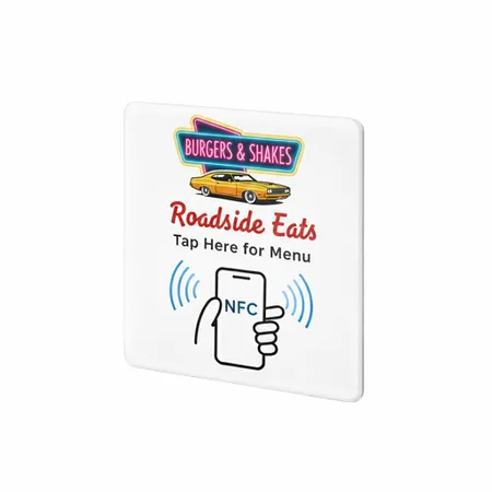 Restaurant Signs - Custom Ribbons Now