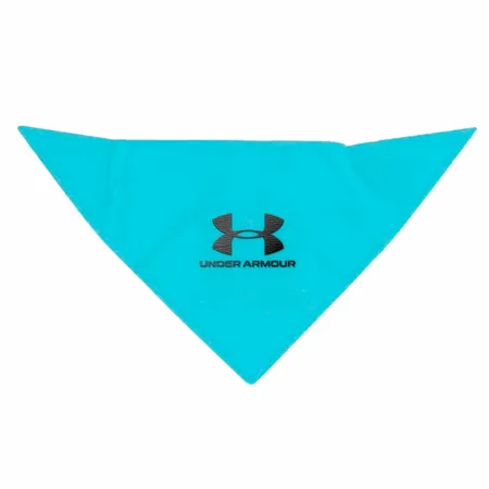 Embroidered Pet Bandanas - Custom Ribbons Now