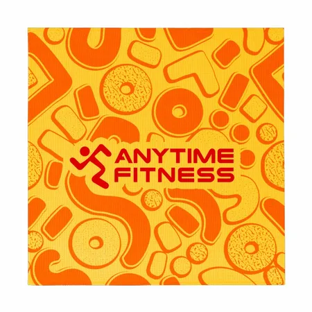 Custom Photo Bandanas - Custom Ribbons Now