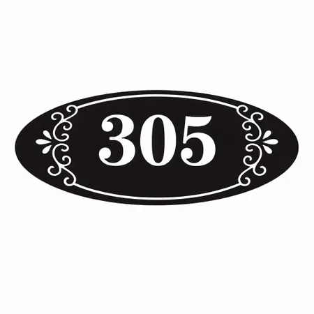 Door Signs - Custom Ribbons Now