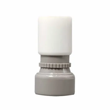 Round Pre-Inked Stamps - Custom Ribbons Now