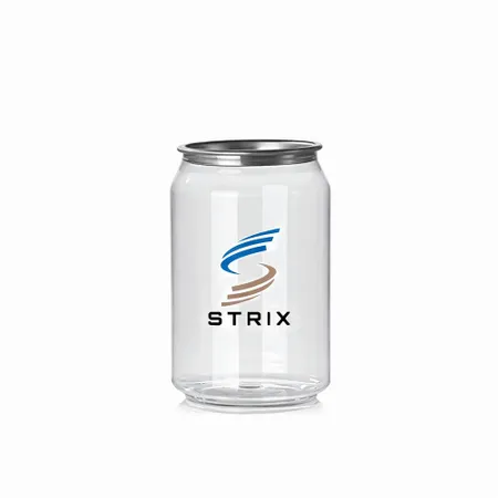 Beer Flasks - Custom Ribbons Now