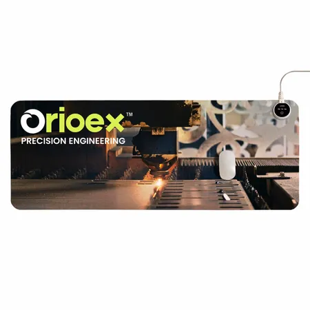 Hot Mouse Pads - Custom Ribbons Now