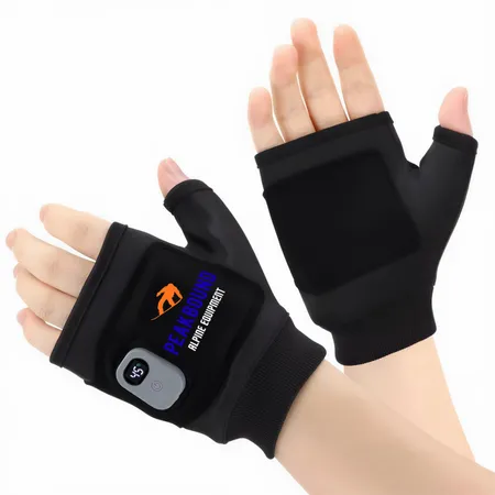 Daily Warmth Electric Heated Gloves - Custom Ribbons Now