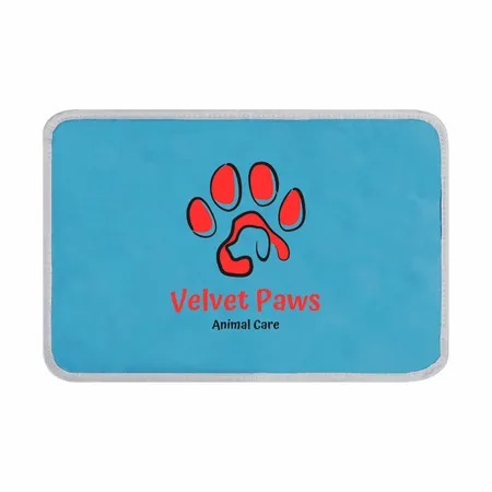 Pet Heating Pads - Custom Ribbons Now