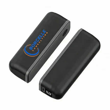 Dual Grip Magnetic Electric Warmers - Custom Ribbons Now