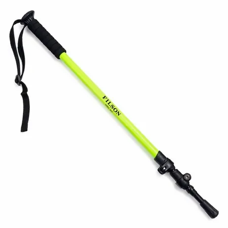 AKTIVE Adjustable Hiking Staff - Custom Ribbons Now