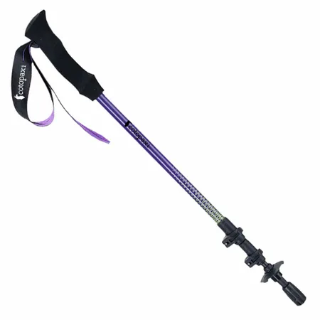 Telescopic Carbon Fiber Hiking Poles - Custom Ribbons Now