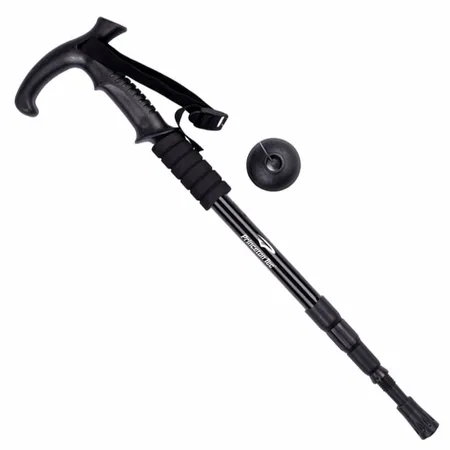 Folding Hiking Poles - Custom Ribbons Now