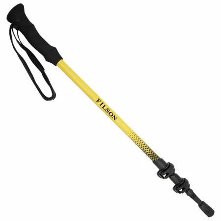 Aluminum Hiking Poles - Custom Ribbons Now