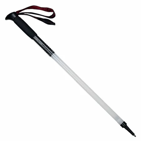 Glow-in-the-Dark Trekking Poles - Custom Ribbons Now