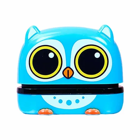 Cartoon Clothing Name Stamps - Custom Ribbons Now
