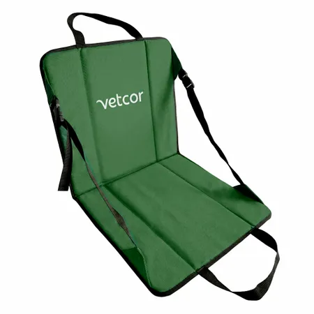 Compact Folding Seats - Custom Ribbons Now