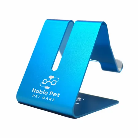 Heavy Metal Stands - Custom Ribbons Now