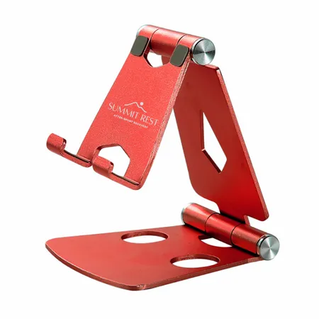 Shift Metal Stands - Custom Ribbons Now