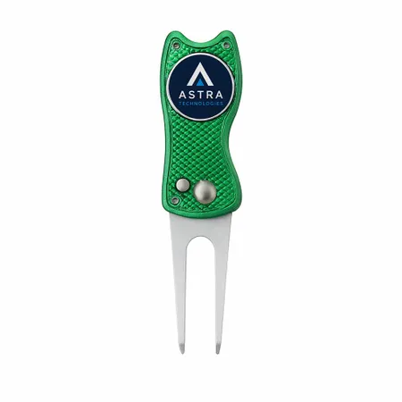 Foldable Divot Tools - Custom Ribbons Now
