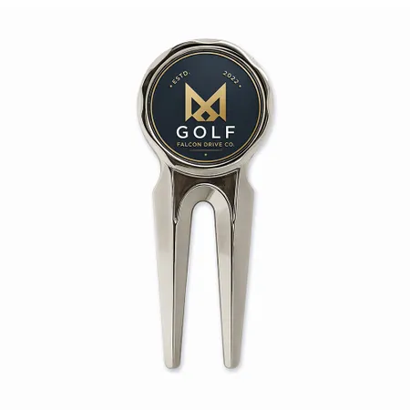 Custom Divot Tools - Custom Ribbons Now