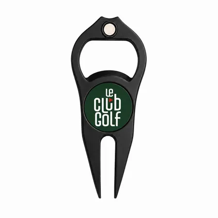 Golf Repair Tool & Bottle Openers - Custom Ribbons Now