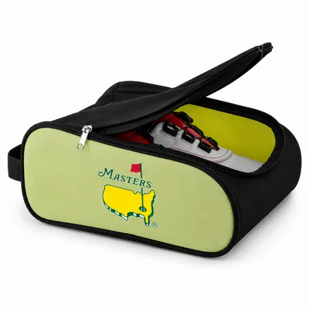 Custom Golf Shoe Bags - Custom Ribbons Now
