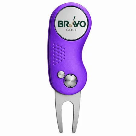 Switchblade Golf Divot Tools - Custom Ribbons Now