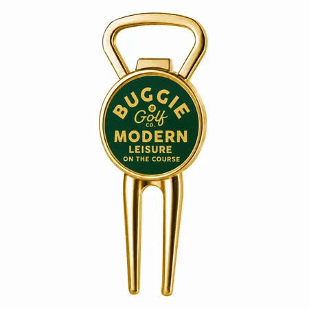 Round Divot Tool & Bottle Openers - Custom Ribbons Now