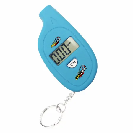 Digital Tire Pressure Gauges - Custom Ribbons Now