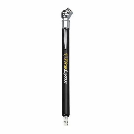 Metal Bar Tire Pressure Gauges - Custom Ribbons Now
