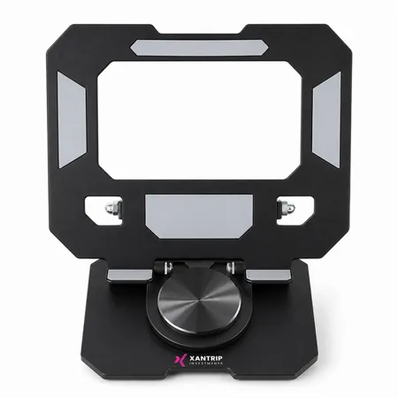Mecha Pro Metal Stands - Custom Ribbons Now