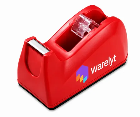 Tape Dispensers - Custom Ribbons Now