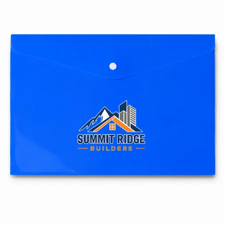 Button Document Holders - Custom Ribbons Now
