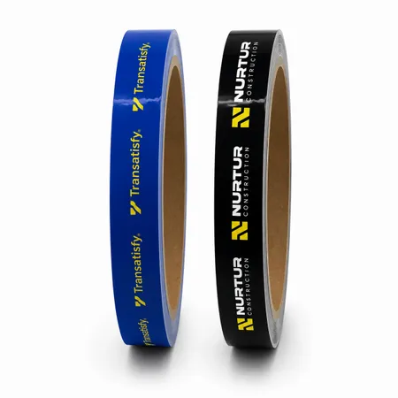 Produce Packing Tapes - Custom Ribbons Now