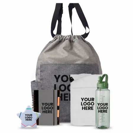 School Starter Smart Kits - Custom Ribbons Now
