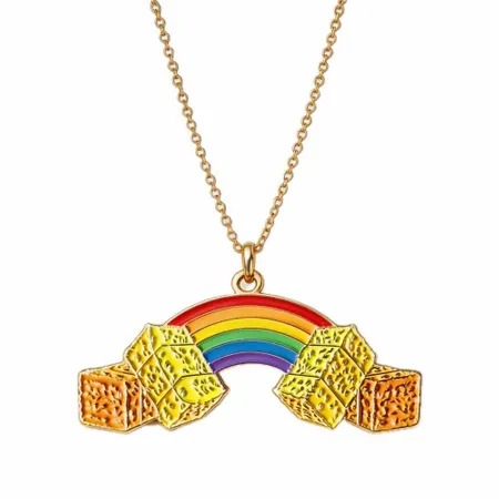 Necklaces - Custom Ribbons Now